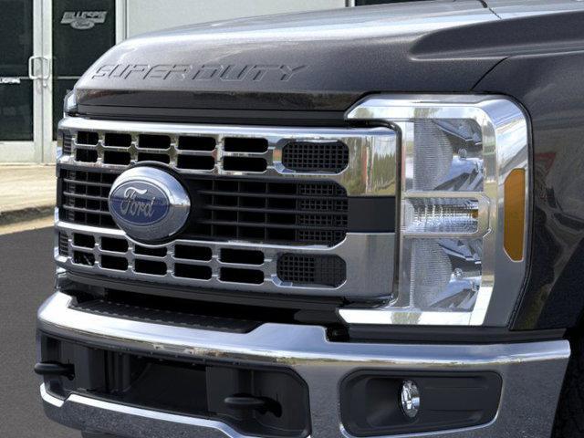 new 2025 Ford F-250 car, priced at $64,685
