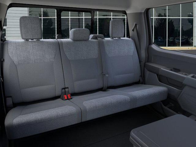 new 2025 Ford F-250 car, priced at $64,685