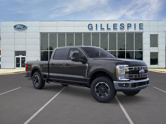 new 2025 Ford F-250 car, priced at $64,685