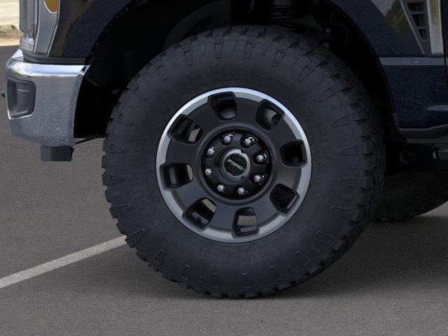 new 2025 Ford F-250 car, priced at $64,685