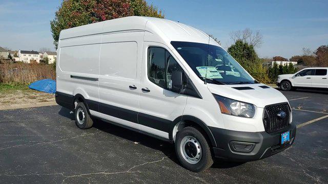 new 2024 Ford Transit-350 car, priced at $57,345