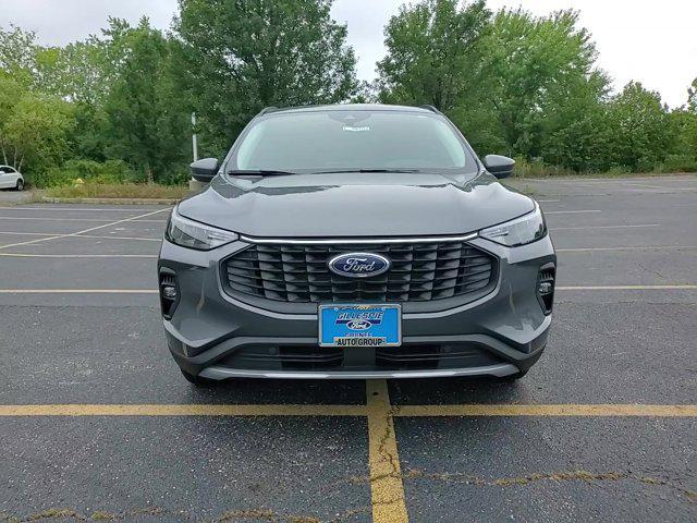 new 2024 Ford Escape car, priced at $37,467