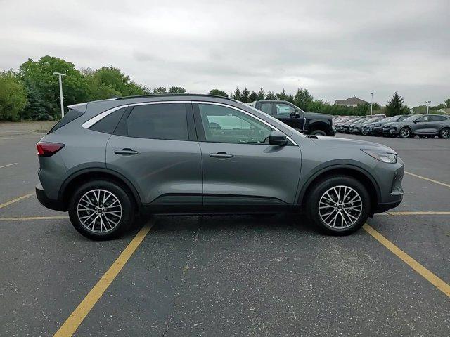 new 2024 Ford Escape car, priced at $37,467