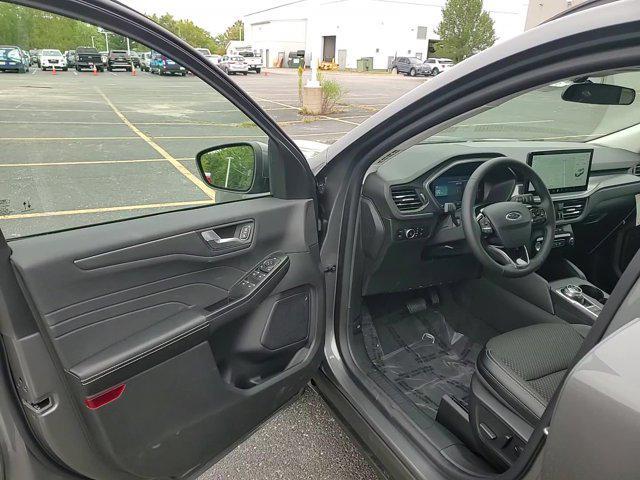 new 2024 Ford Escape car, priced at $37,467