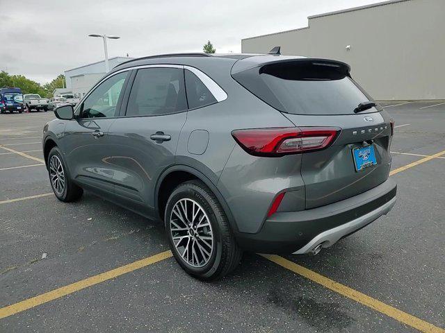 new 2024 Ford Escape car, priced at $37,467