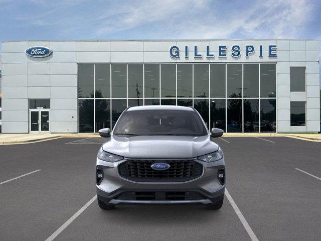 new 2024 Ford Escape PHEV car, priced at $28,990