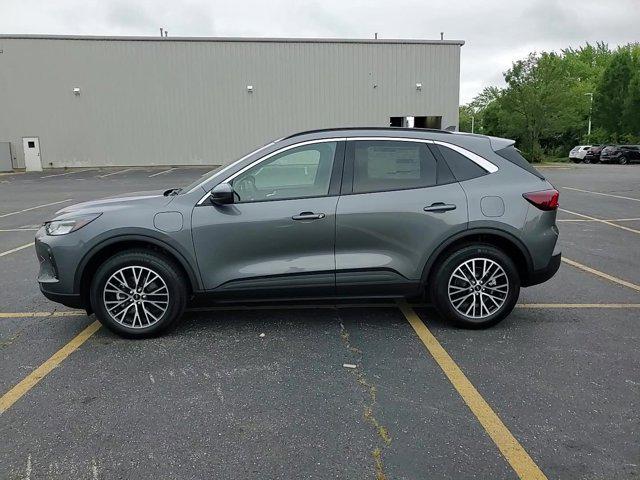 new 2024 Ford Escape car, priced at $37,467