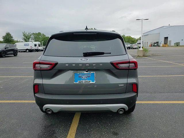 new 2024 Ford Escape car, priced at $37,467