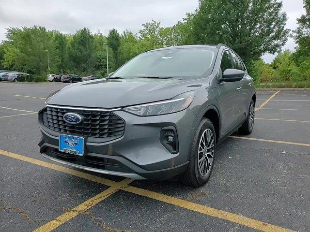 new 2024 Ford Escape car, priced at $37,467