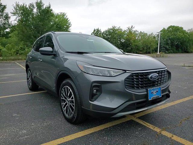 new 2024 Ford Escape car, priced at $37,467