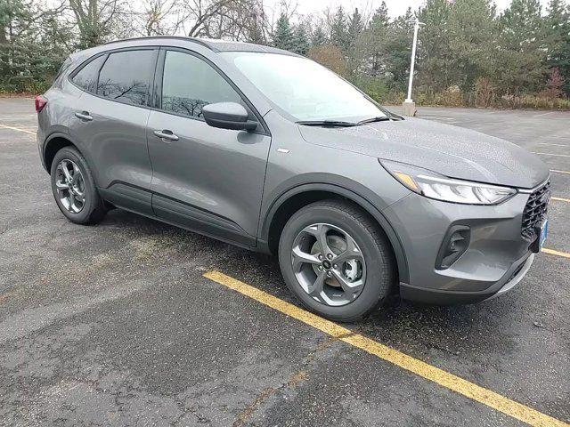 new 2025 Ford Escape car, priced at $38,275