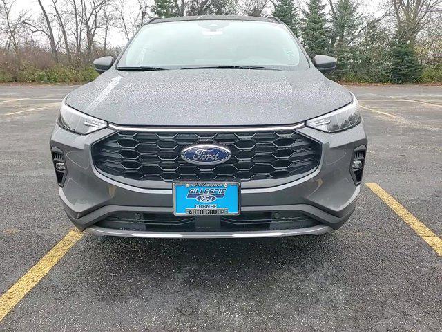 new 2025 Ford Escape car, priced at $38,275