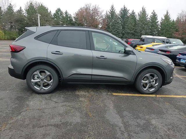 new 2025 Ford Escape car, priced at $38,275