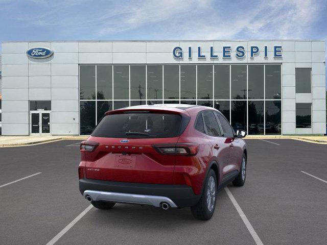 new 2025 Ford Escape car, priced at $24,451