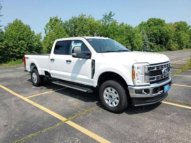 new 2024 Ford F-250 car, priced at $54,570