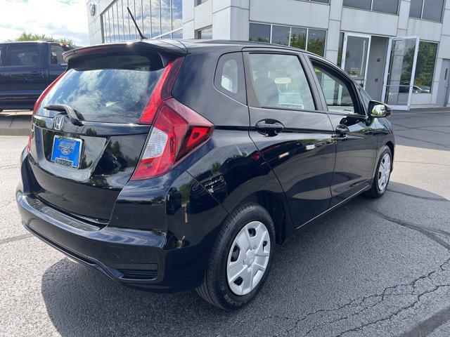 used 2019 Honda Fit car, priced at $14,990