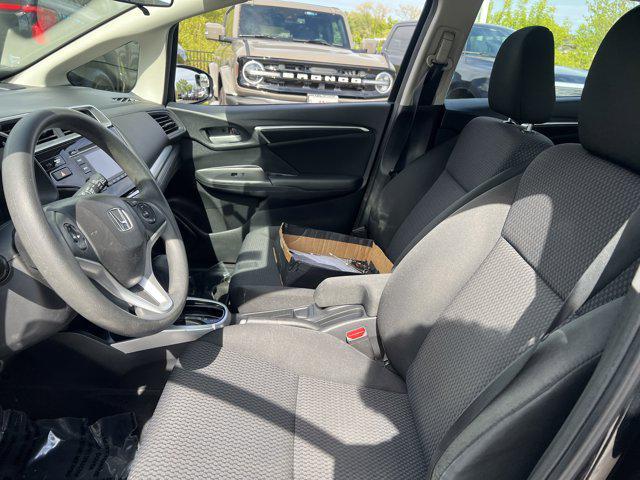 used 2019 Honda Fit car, priced at $14,990