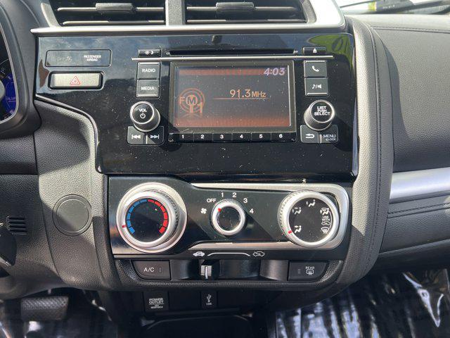 used 2019 Honda Fit car, priced at $14,990