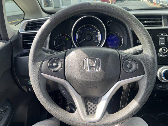 used 2019 Honda Fit car, priced at $14,990