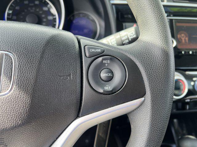 used 2019 Honda Fit car, priced at $14,990