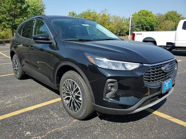 new 2024 Ford Escape car, priced at $37,468