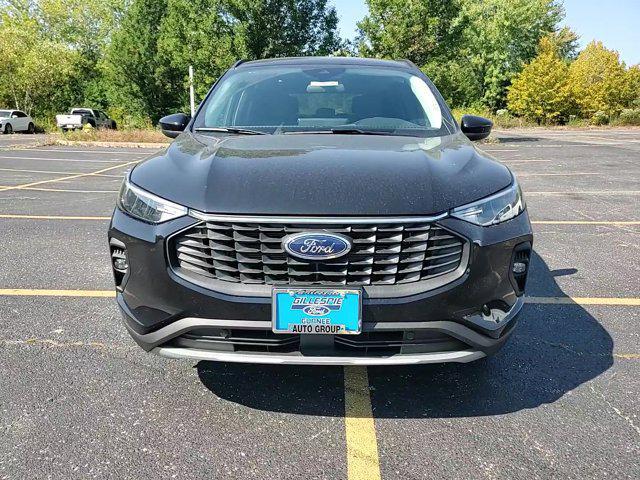 new 2024 Ford Escape car, priced at $37,468