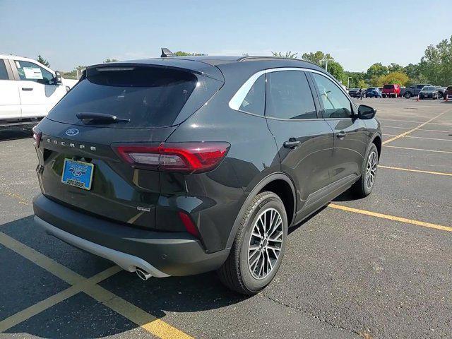 new 2024 Ford Escape car, priced at $37,468