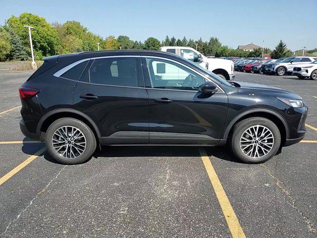 new 2024 Ford Escape car, priced at $37,468