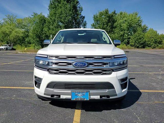 new 2024 Ford Expedition car, priced at $81,574