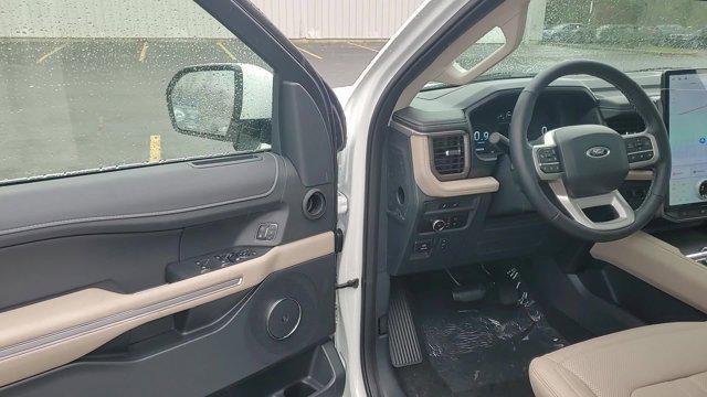 new 2024 Ford Expedition car, priced at $82,395