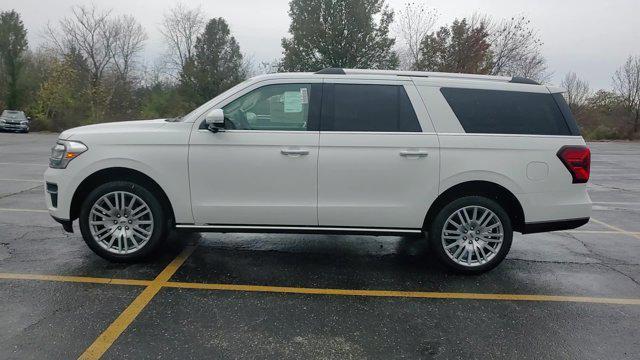 new 2024 Ford Expedition car, priced at $82,395