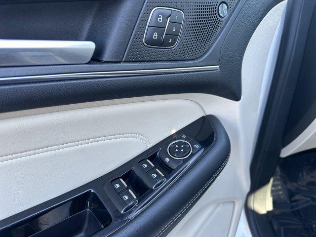 used 2020 Ford Edge car, priced at $16,490