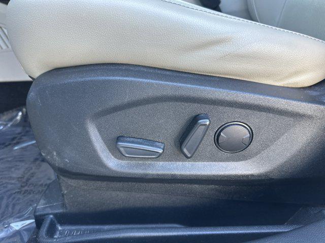 used 2020 Ford Edge car, priced at $16,490