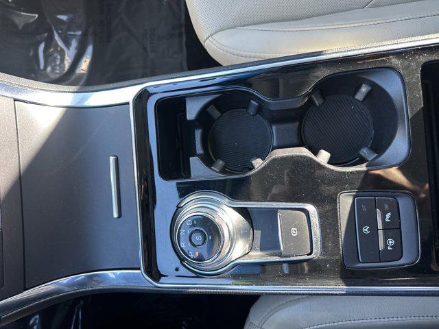 used 2020 Ford Edge car, priced at $16,490