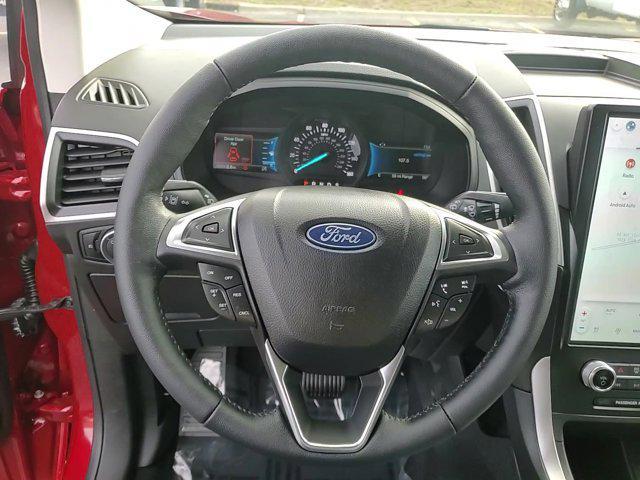 new 2024 Ford Edge car, priced at $37,325