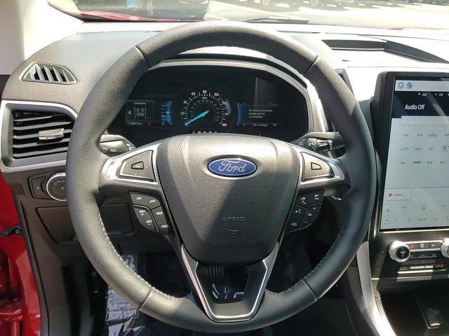 new 2024 Ford Edge car, priced at $33,848