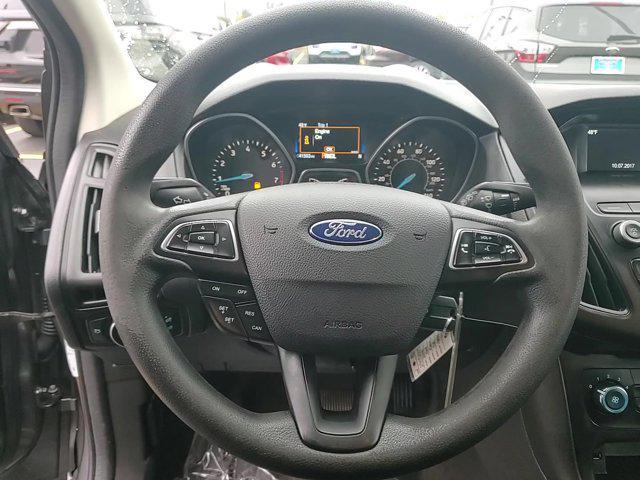 used 2018 Ford Focus car, priced at $11,990