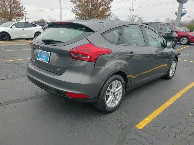 used 2018 Ford Focus car, priced at $11,990