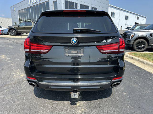 used 2015 BMW X5 car, priced at $17,490