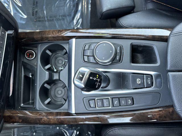 used 2015 BMW X5 car, priced at $17,490