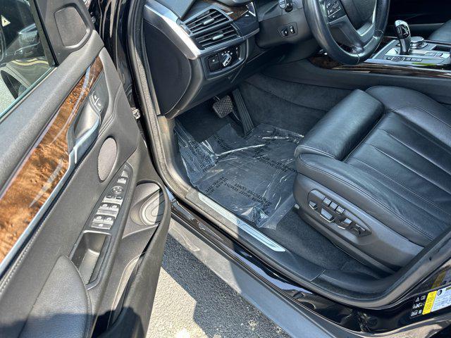 used 2015 BMW X5 car, priced at $17,490