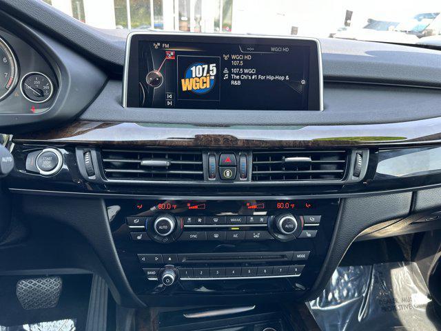 used 2015 BMW X5 car, priced at $17,490
