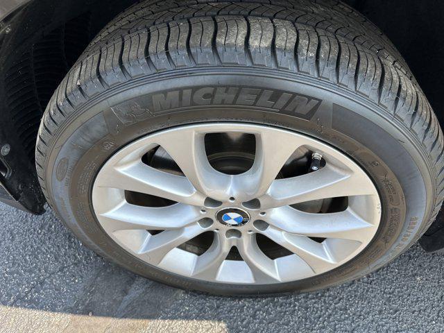 used 2015 BMW X5 car, priced at $17,490
