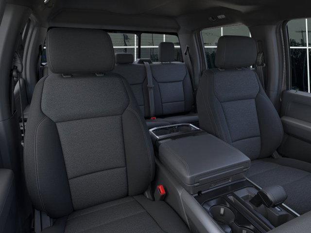 new 2025 Ford F-150 car, priced at $63,920