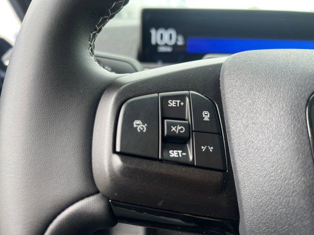 used 2023 Ford Mustang Mach-E car, priced at $41,990
