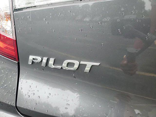 used 2020 Honda Pilot car, priced at $23,990