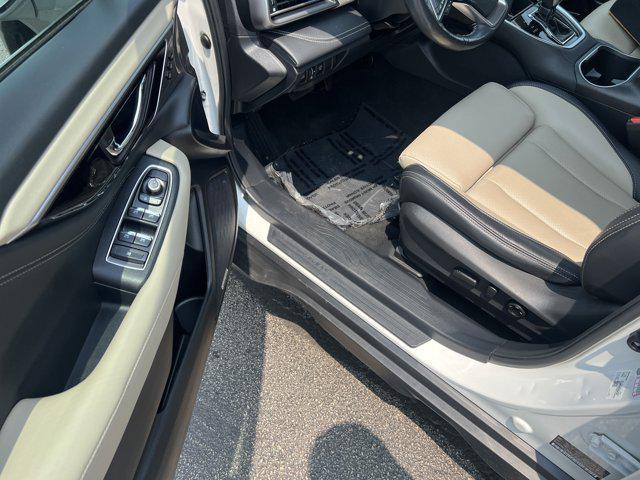 used 2023 Subaru Outback car, priced at $30,990