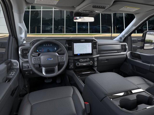 new 2026 Ford F-250 car, priced at $78,770