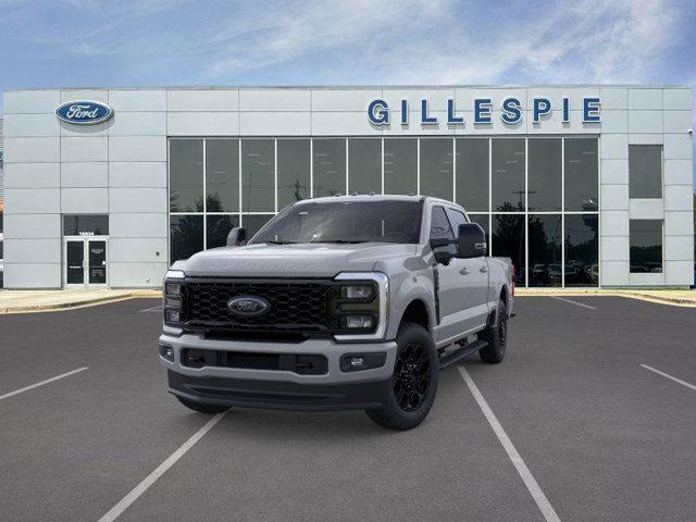 new 2026 Ford F-250 car, priced at $78,770