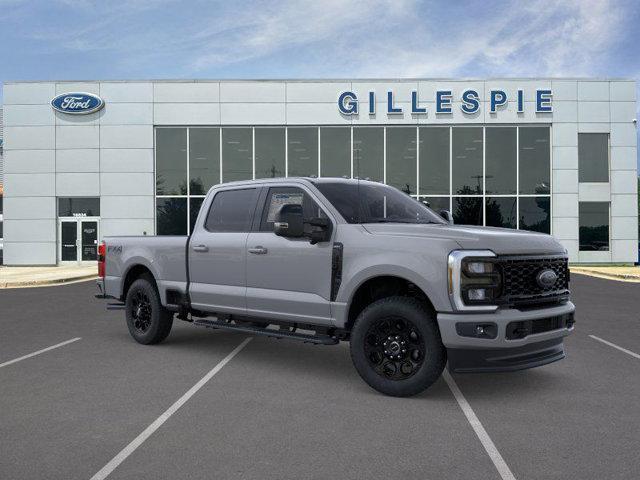 new 2026 Ford F-250 car, priced at $78,770